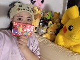 完売ポケモンみう🧡🖤