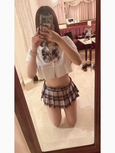 大人のご褒美タイム🤍