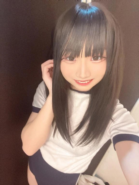 体操服コスみて欲しい(*´꒳`*)