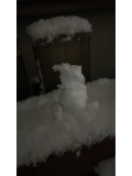 ❄️☃️