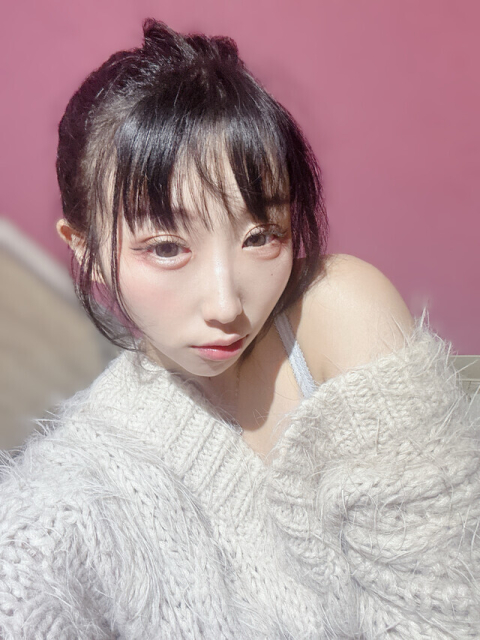 ドクドク💓受け止めます🔞