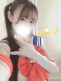 月に変わって💓
