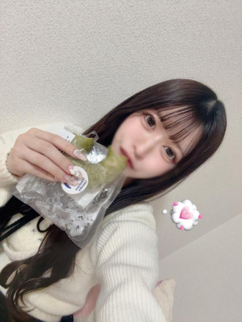おいしい🤤💕