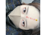 めぢから！
