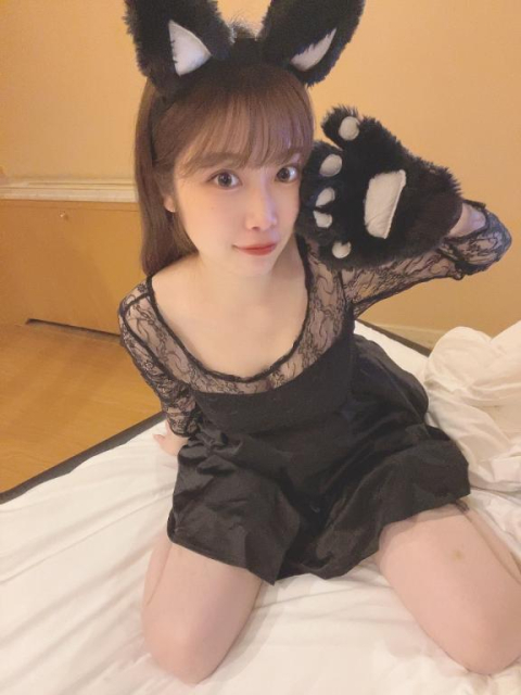 こんなのはじめて///