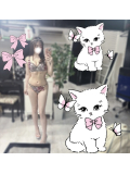 おはねこー🌤️
