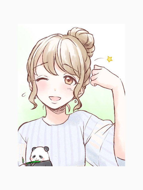 【アニマル診断】やってみたよ♪