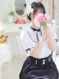 🩷どっちが好き?🤍