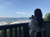今日もありがとう🥺