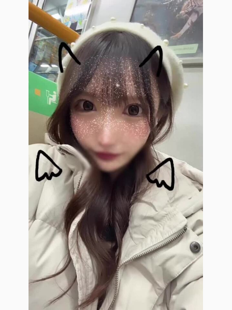 ノンストップでいくよ〜☁️