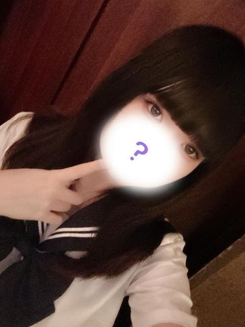 今日はじめての💕