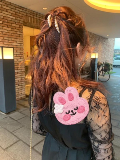 🌼マキクルクル💓