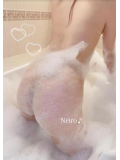 泡風呂🫧