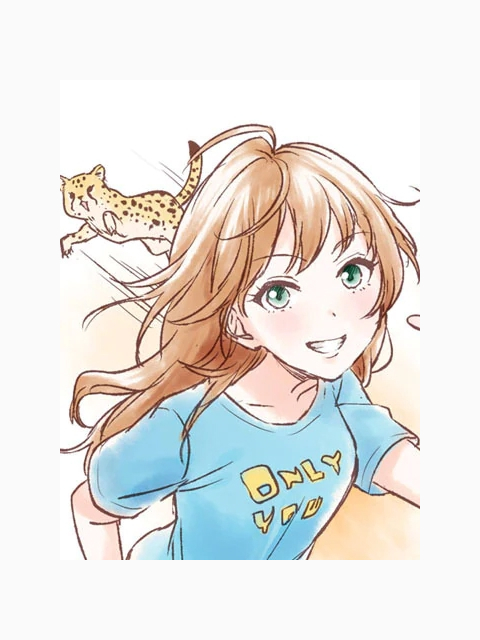 【アニマル診断】やってみたよ♪