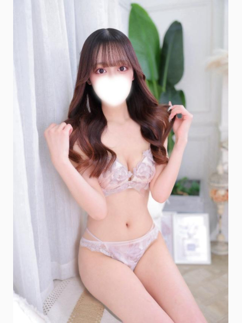 口開けから♡