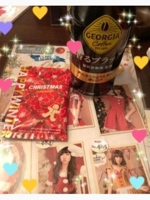 暮れの元気なご挨拶♪