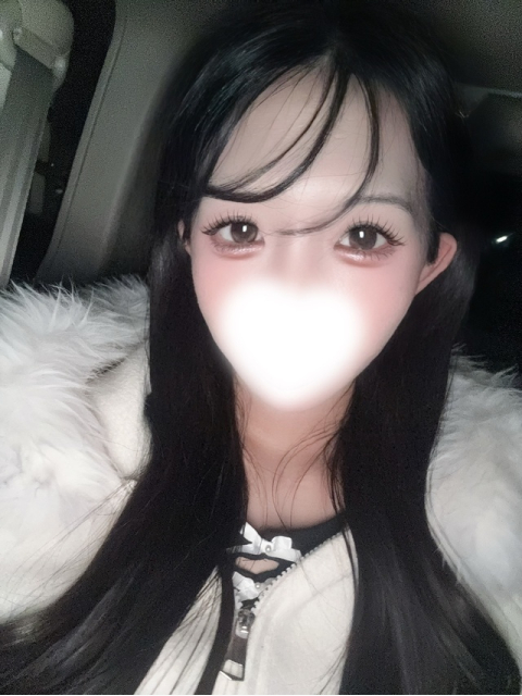 初めまして🩵
