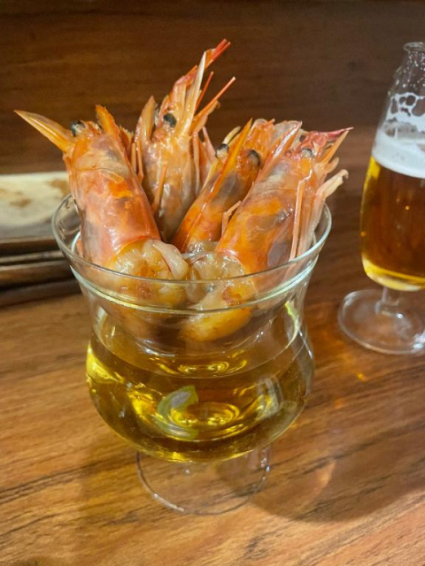 🦐