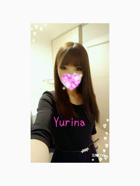 ゆりな★朝まで頑張りま～すっ