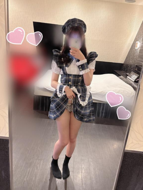 生着替え🔞💘