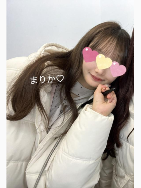 2日目✌🏻❄️