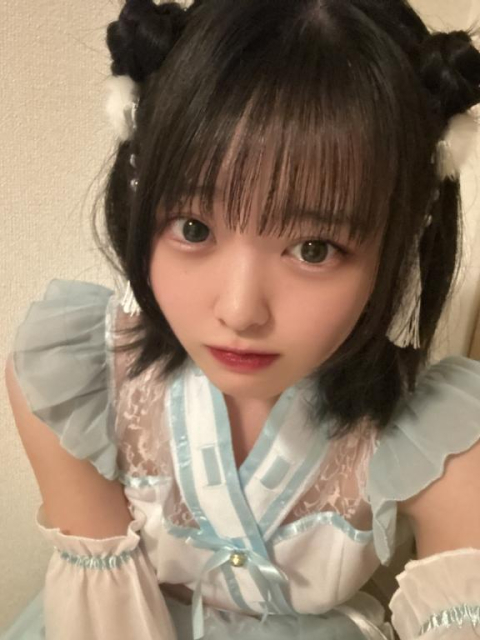 ☁️おはもち
