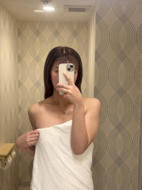 今日いるよー！