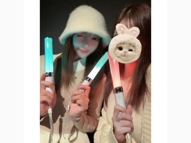 推しは推せるうちに推せ!