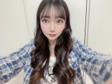 明日いるよ💙