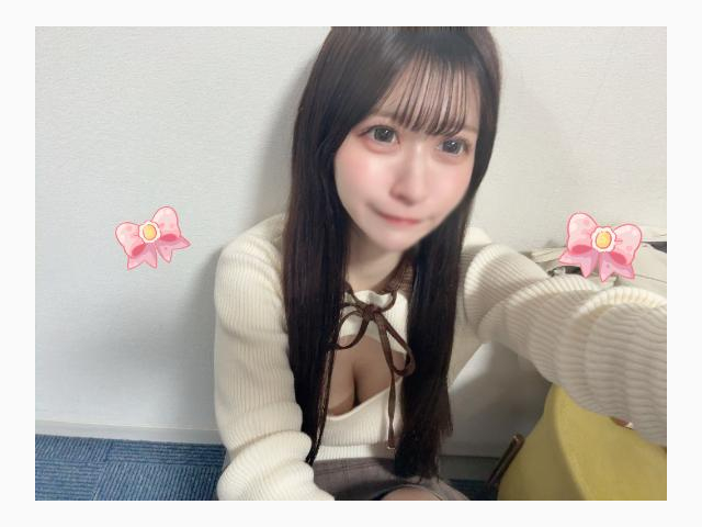 出勤した！🎀
