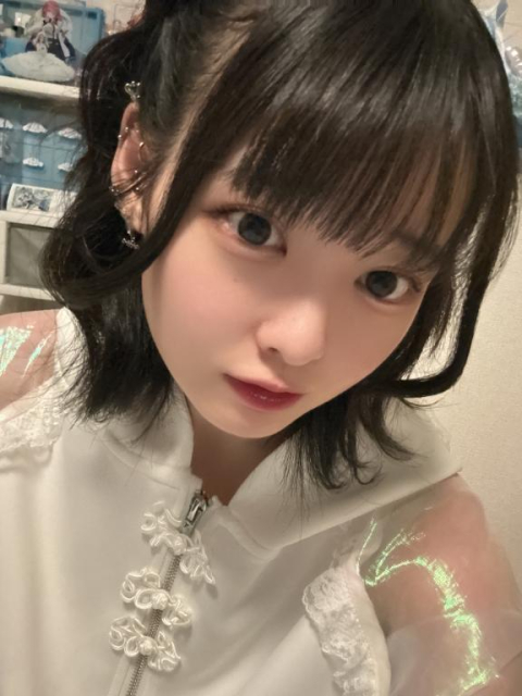 ☁️おはもち