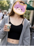 お誘いください