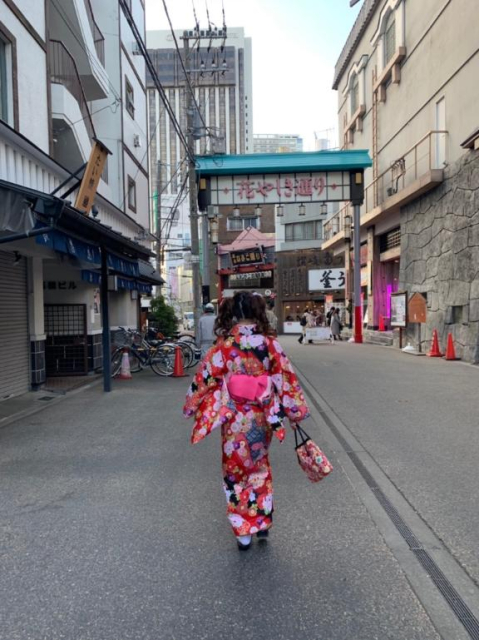 懐古