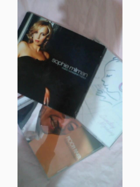 一日、ありがとうございました♪