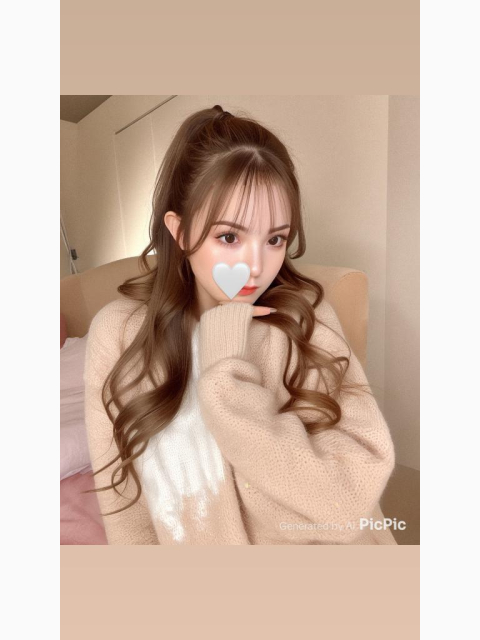 ラストひと枠❣️