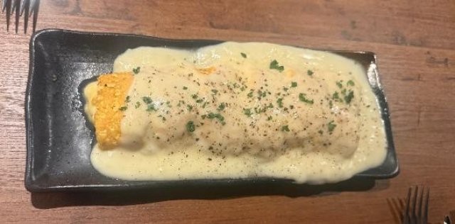 チーズ🧀