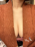 我慢できない、、、///