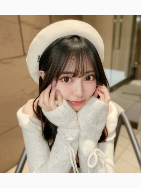こんな子が実は・・・