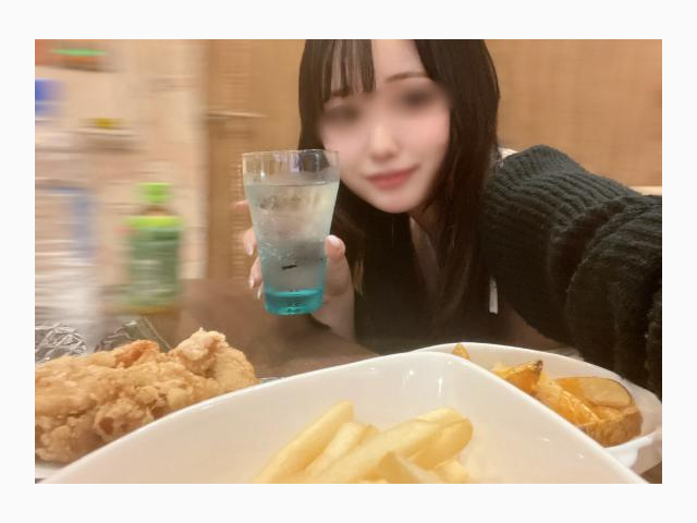 初日です🩷