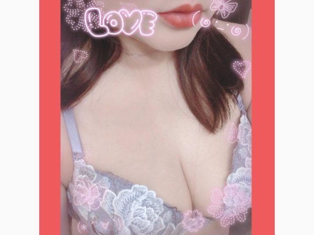 ムラムラしたら…❤️