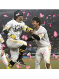 プロ野球、結果⚾️