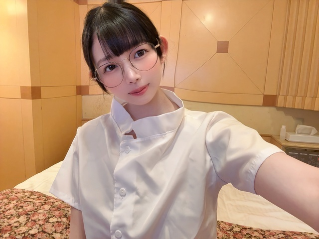 ご奉仕させて