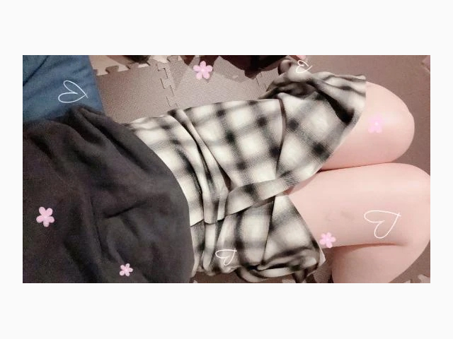 ムラムラしてる…