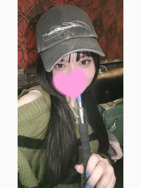 しゅっ///