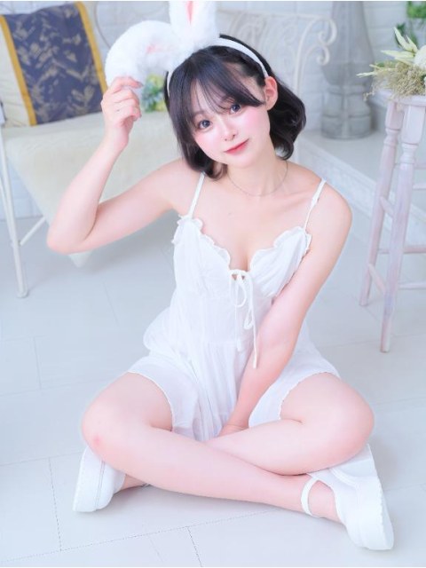うさぴょん