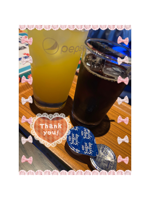 🩷お礼💌ᶫᵒᵛᵉ♡込めて🩷