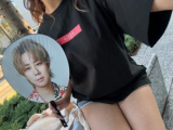 待機♡