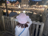 11月も❄️🎀🤍
