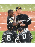 プロ野球、結果⚾️