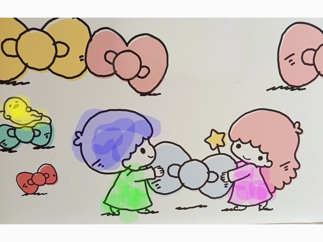 今日はありがとうございました